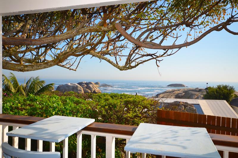 3 Bedroom Property for Sale in Camps Bay Western Cape